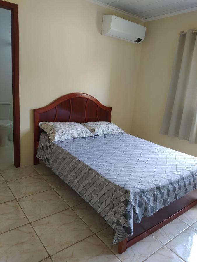 Casa De Praia Do Seu Jose Palhoça Екстериор снимка