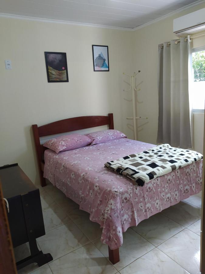 Casa De Praia Do Seu Jose Palhoça Екстериор снимка