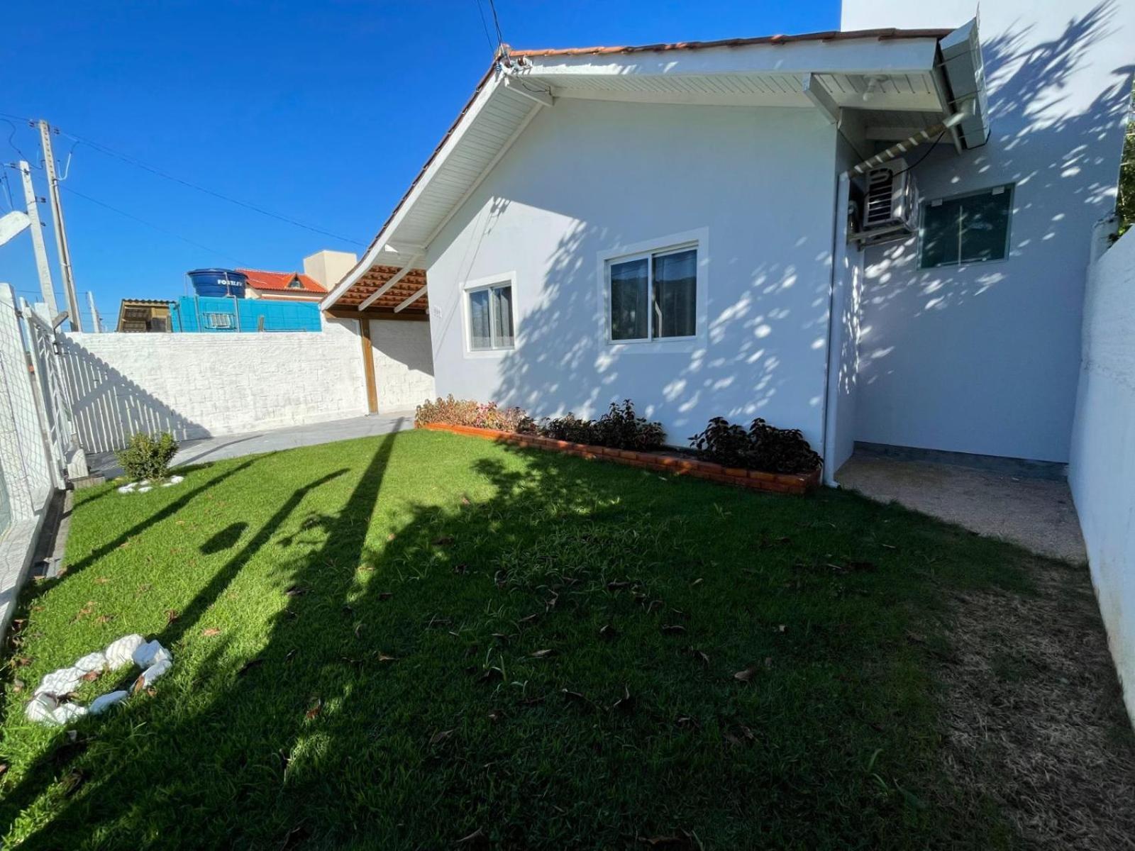 Casa De Praia Do Seu Jose Palhoça Екстериор снимка